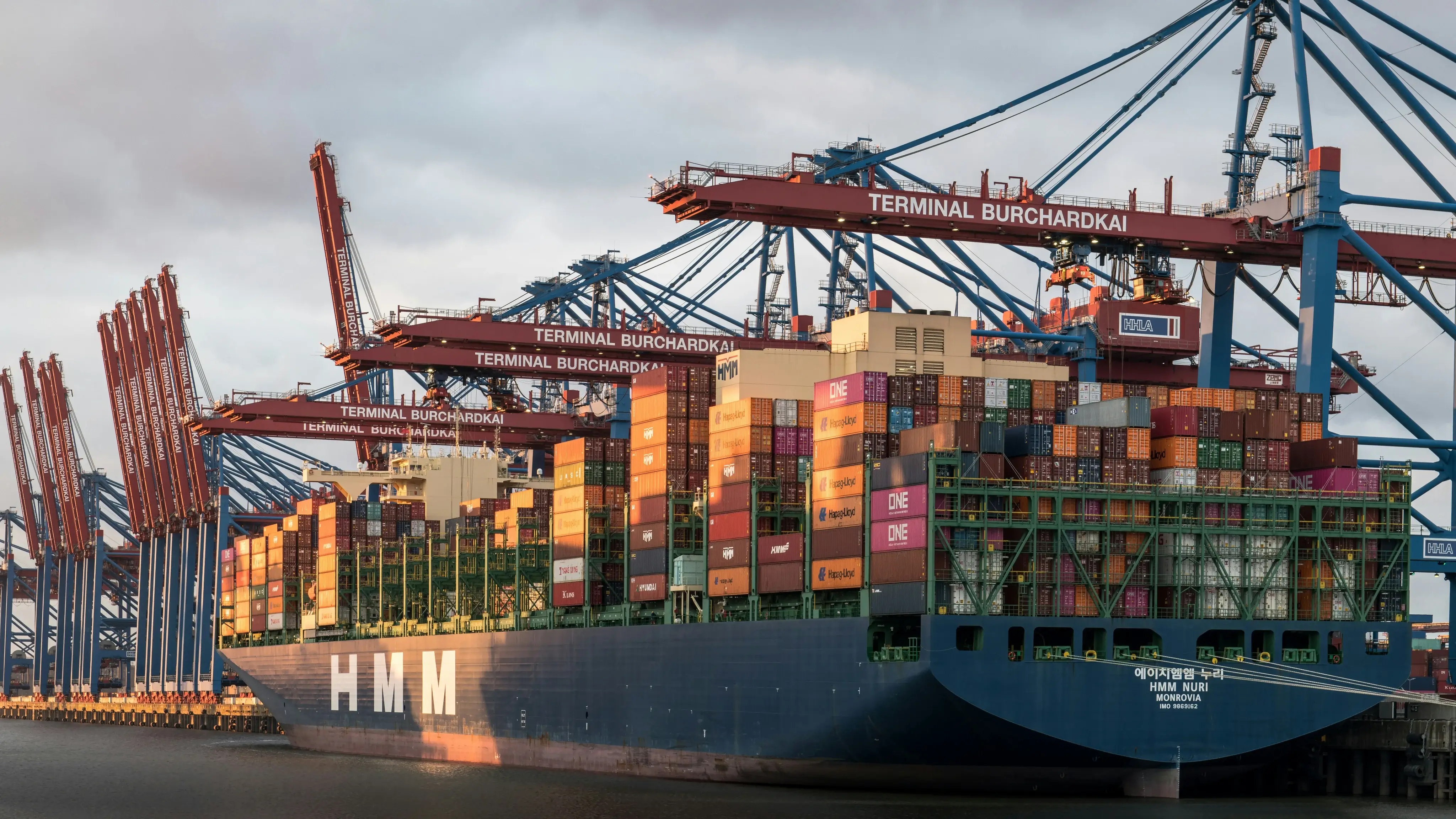join export